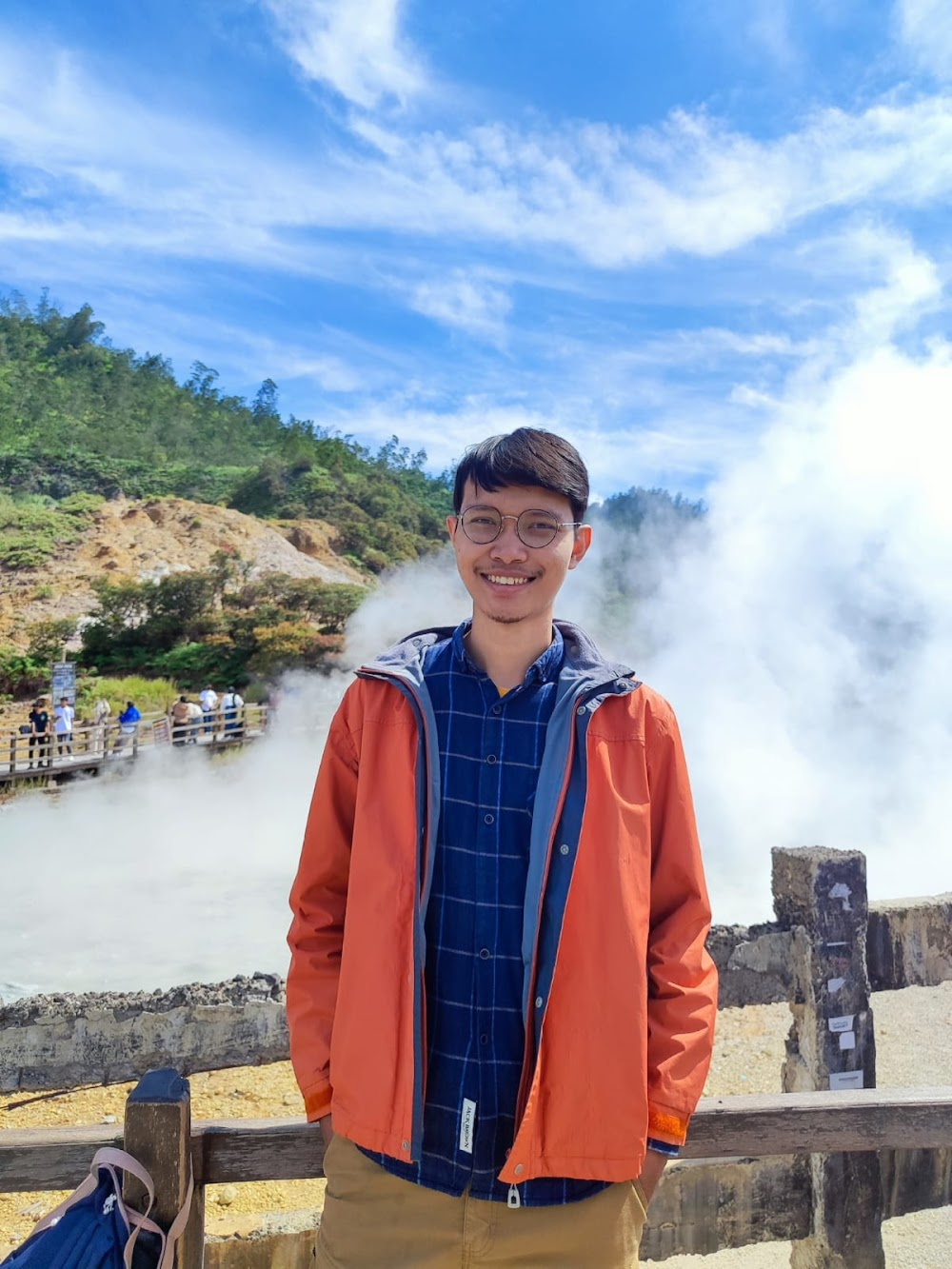 Kak Aryo
